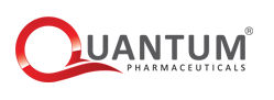 Quantum Pharma